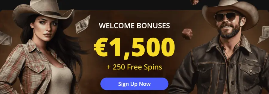 Rodeoslot casino bonus